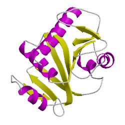 Image of CATH 1qxsD01