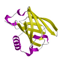 Image of CATH 1qy0A