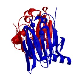 Image of CATH 1qy4