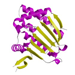 Image of CATH 1qy8A