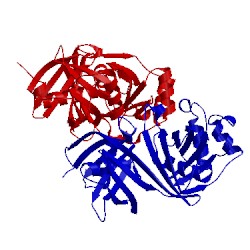 Image of CATH 1qya
