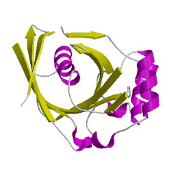 Image of CATH 1qyaB02