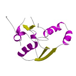 Image of CATH 1qydA02