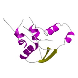 Image of CATH 1qydB02