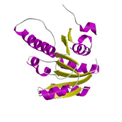 Image of CATH 1qydC01