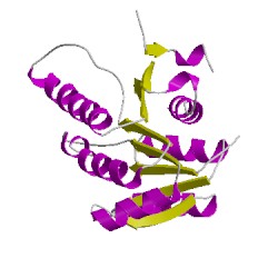 Image of CATH 1qydD01