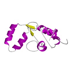 Image of CATH 1qydD02