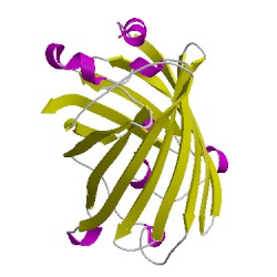 Image of CATH 1qyqA