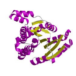 Image of CATH 1qywA