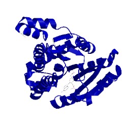 Image of CATH 1qyx