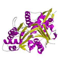 Image of CATH 1qz5A