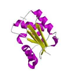 Image of CATH 1qz5A01