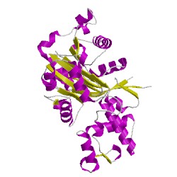 Image of CATH 1qz6A