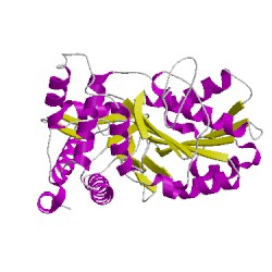 Image of CATH 1qz9A