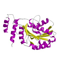 Image of CATH 1qz9A02