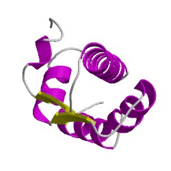 Image of CATH 1qzmA