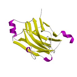 Image of CATH 1qznA