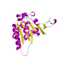 Image of CATH 1qzqA01