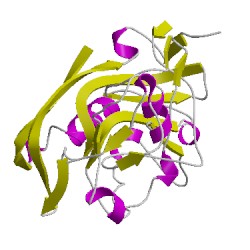 Image of CATH 1qzqA02