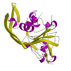 Image of CATH 1qzqB02