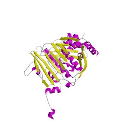 Image of CATH 1qzrA