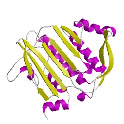 Image of CATH 1qzrA01