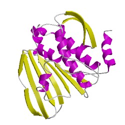 Image of CATH 1qzrB01