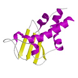 Image of CATH 1qzrB02