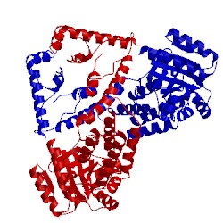 Image of CATH 1qzx