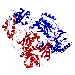 Image of CATH 1r0a