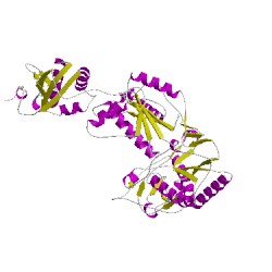 Image of CATH 1r0aA