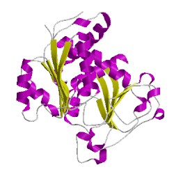 Image of CATH 1r0bA