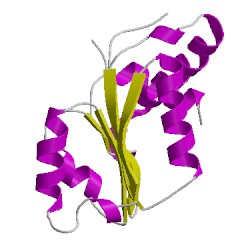 Image of CATH 1r0bA01