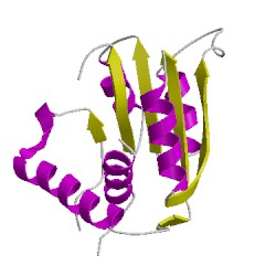 Image of CATH 1r0bD01