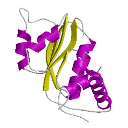 Image of CATH 1r0bF01