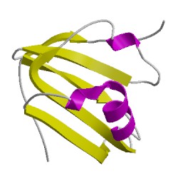 Image of CATH 1r0bG01