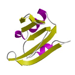 Image of CATH 1r0bI01