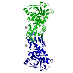 Image of CATH 1r0c