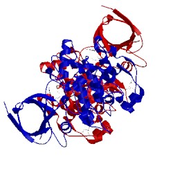 Image of CATH 1r0e