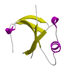 Image of CATH 1r0eA01