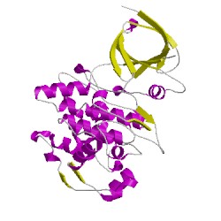 Image of CATH 1r0eB