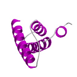 Image of CATH 1r0kB03