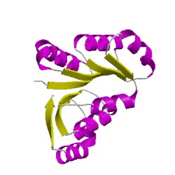 Image of CATH 1r0kC01