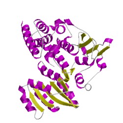 Image of CATH 1r0kD