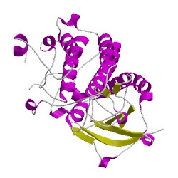 Image of CATH 1r0pA