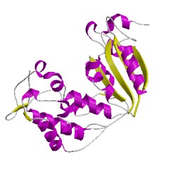 Image of CATH 1r0sB