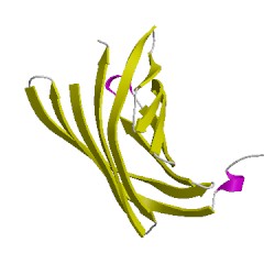 Image of CATH 1r0uA