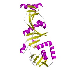 Image of CATH 1r0vA