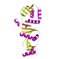 Image of CATH 1r0vB