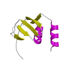 Image of CATH 1r0vB02